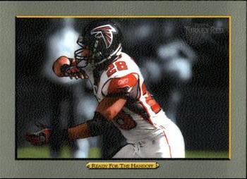 Warrick Dunn