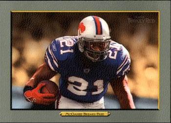 Willis McGahee