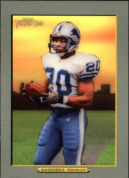 Barry Sanders