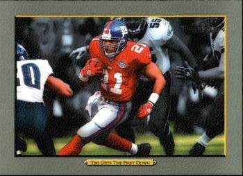 Tiki Barber