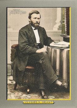 Ulysses S. Grant
