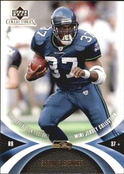 Shaun Alexander