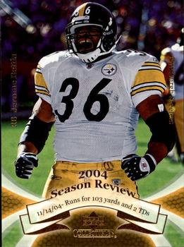 Jerome Bettis