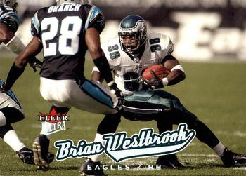 Brian Westbrook