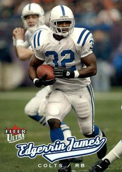 Edgerrin James