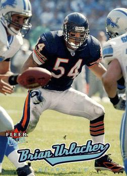 Brian Urlacher