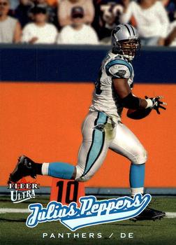 Julius Peppers