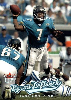 Byron Leftwich