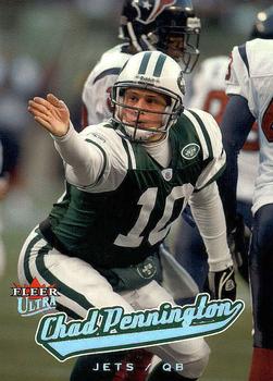 Chad Pennington