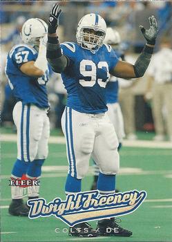 Dwight Freeney
