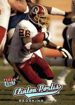 Clinton Portis
