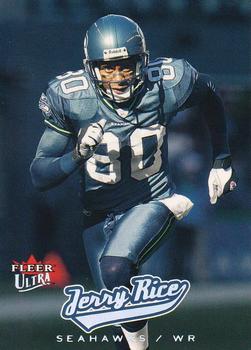 Jerry Rice