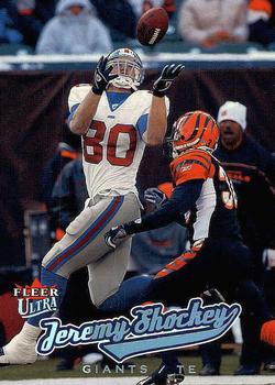 Jeremy Shockey