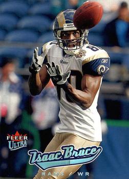 Isaac Bruce
