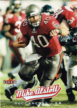 Mike Alstott