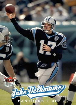 Jake Delhomme