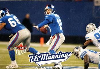 Eli Manning