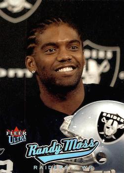 Randy Moss