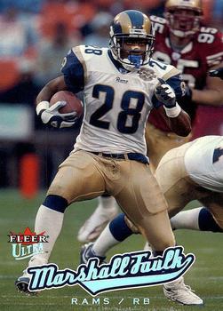 Marshall Faulk