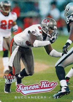 Simeon Rice