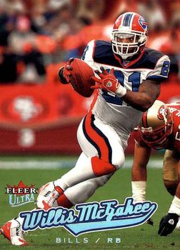 Willis McGahee