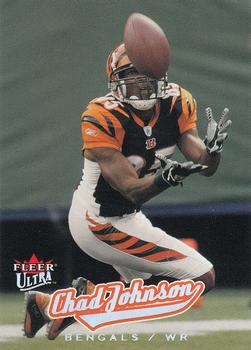 Chad Johnson
