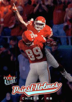Priest Holmes