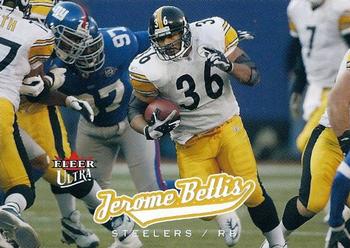 Jerome Bettis