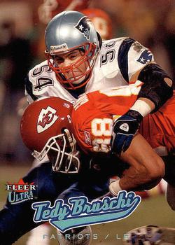 Tedy Bruschi