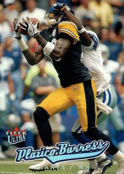 Plaxico Burress