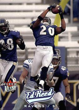 Ed Reed