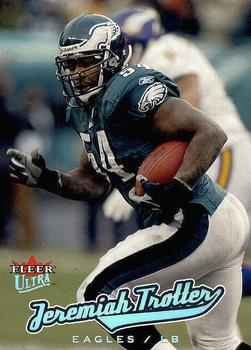 Jeremiah Trotter