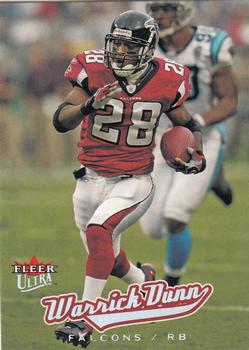 Warrick Dunn