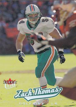 Zach Thomas