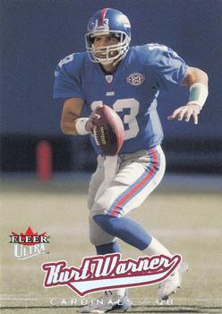 Kurt Warner