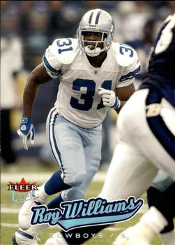 Roy Williams