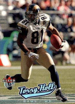 Torry Holt