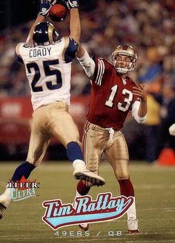 Tim Rattay