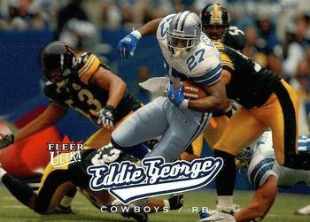 Eddie George
