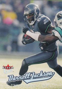 Darrell Jackson