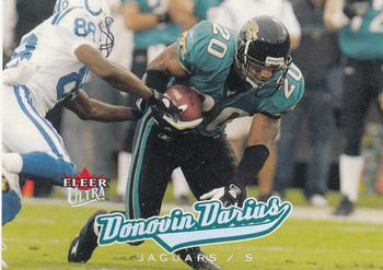 Donovin Darius