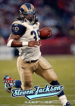 Steven Jackson