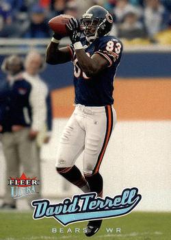 David Terrell