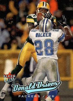Donald Driver