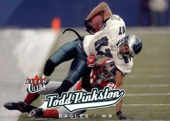 Todd Pinkston
