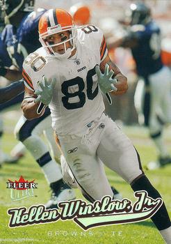 Kellen Winslow, Jr.