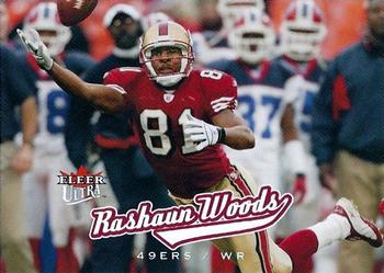 Rashaun Woods