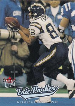 Eric Parker
