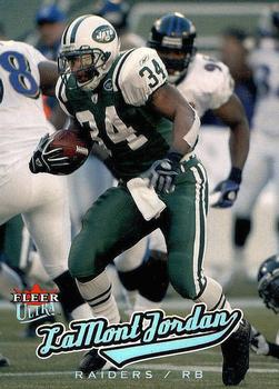 LaMont Jordan