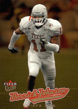 Derrick Johnson